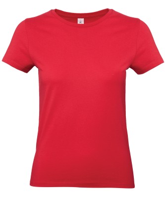 Magliette personalizzate B&C E190 /donna - cod. RWB220F